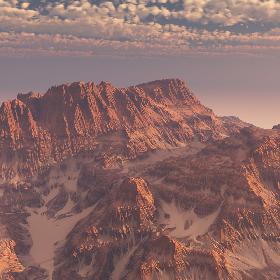 Desert Mountain